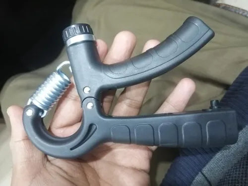 Hand Gripper