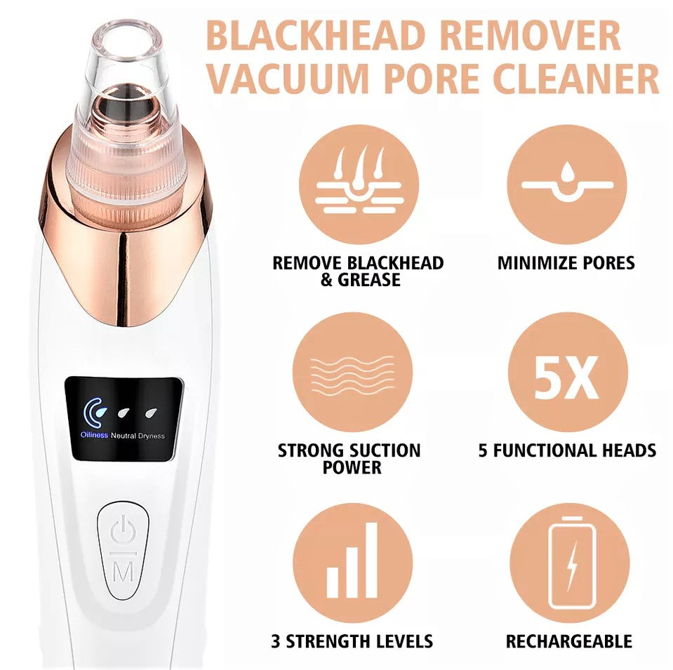 Black Head Remover