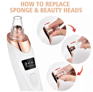 Black Head Remover