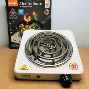 Electric Stove