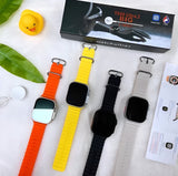 T900 Ultra 2 Smart Watch For Men & Women