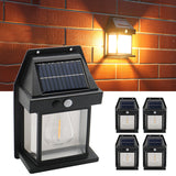 Solar Lamp