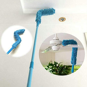 Foldable Microfiber Cleaning Duster