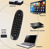 Air Mouse 2.4G Mini Rechargeable Wireless