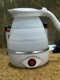 600ML-Portable Electric Kettle