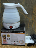 600ML-Portable Electric Kettle