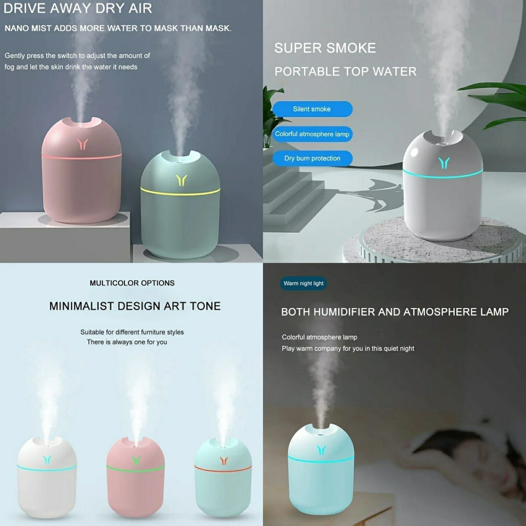 Air Humidifier