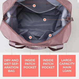 Foldable Water Proof Bag